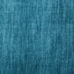 Feizy Luna 10" Round Teal Area Rug, , large
