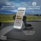 Scosche Universal Window and Dash Mount for Smartphones in Black, , large