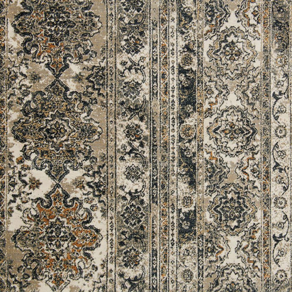 Loloi Torrance TC-13 2&#39;7&quot; x 4&#39; Taupe Area Rug, , large