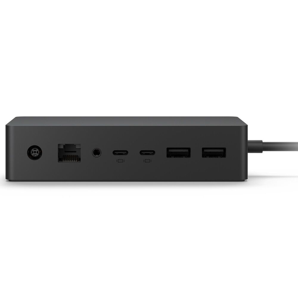 Microsoft Surface Dock 2 in Black, , large
