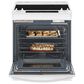Whirlpool 4.8 Cu. Ft. Tall Range with Self Clean Oven Cycle in White, , large