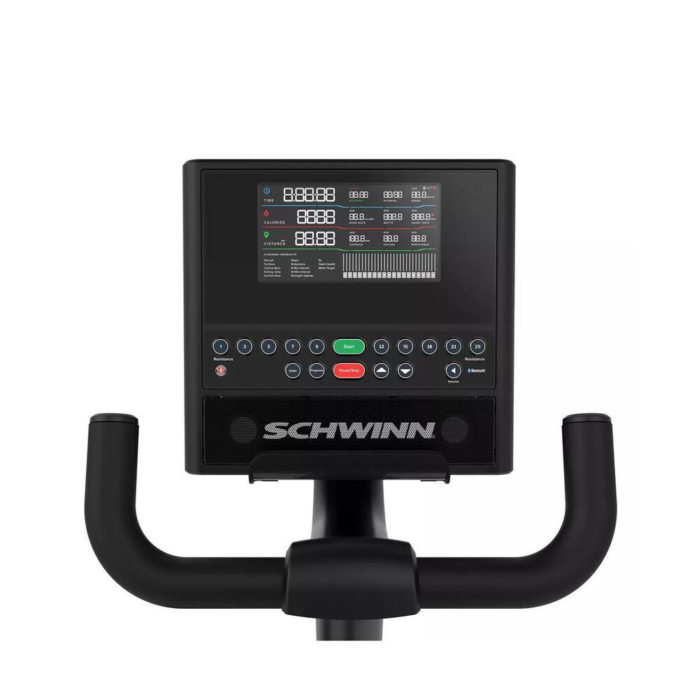 Schwinn 290 Recumbent Bike, , large