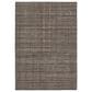 Karastan Haberdasher 2" x 8" Stucco Runner, , large