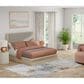 Feizy Sonora 39NUF 7"10" x 10"3" Ivory and Multicolor Area Rug, , large