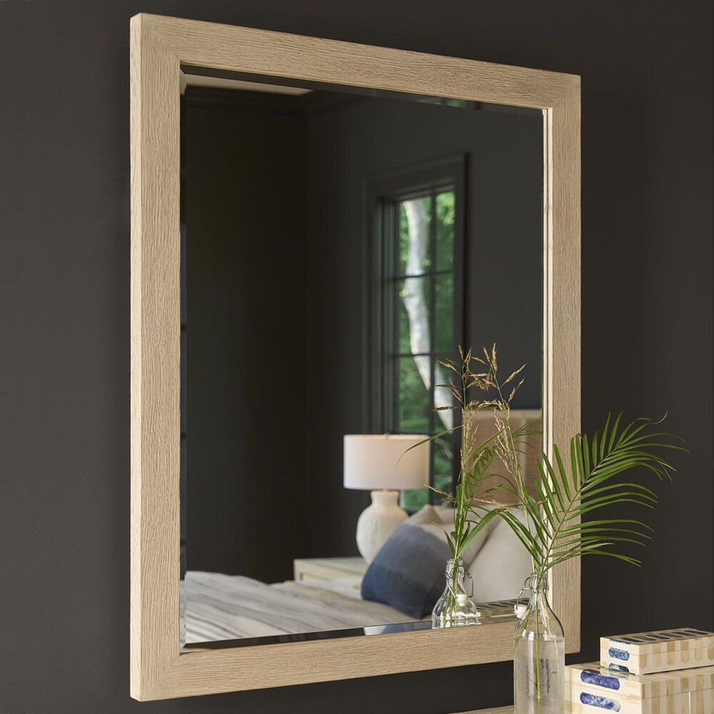 Furniture Worldwide Oasis Wall Mirror in Dockside, , large