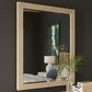 Furniture Worldwide Oasis Wall Mirror in Dockside, , large