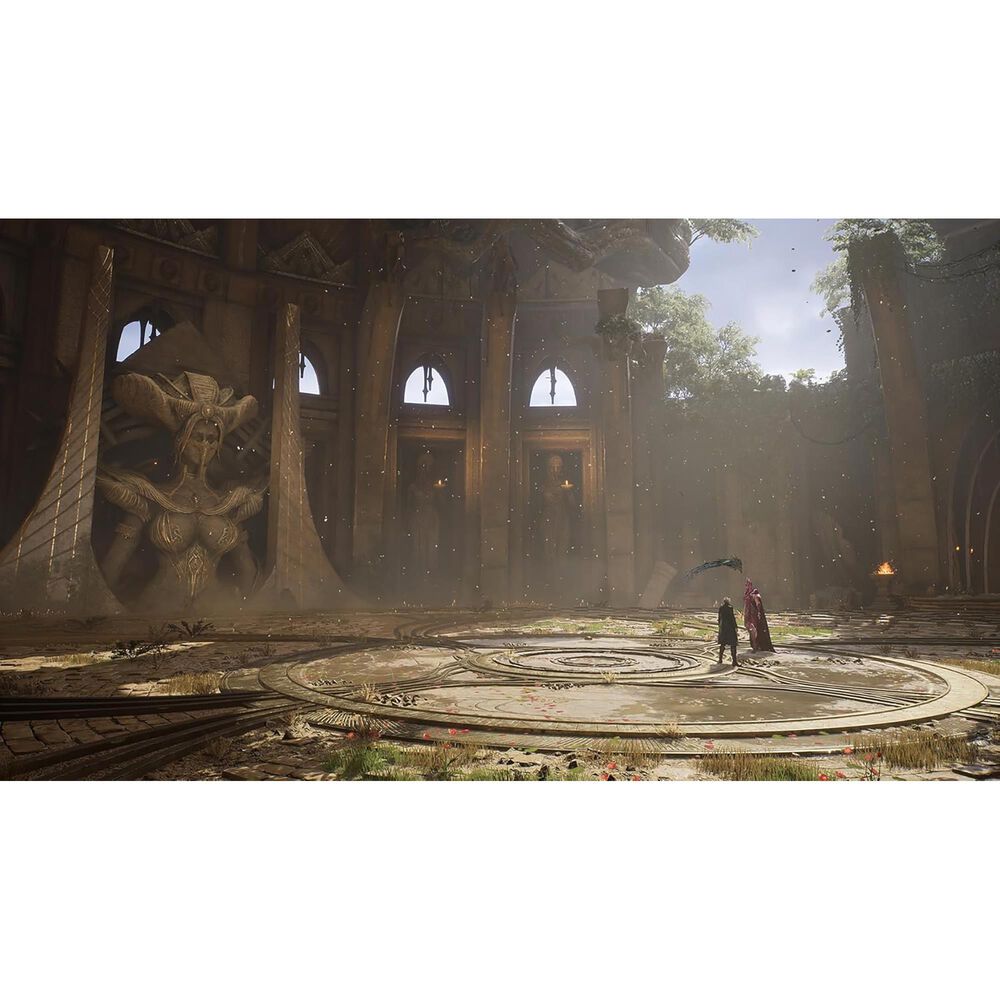 Lost Soul Aside - PlayStation 5, , large