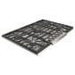Fulgor Milano 30" Natural Gas Cooktop with Central Dual Burner in Stainless Steel, , large