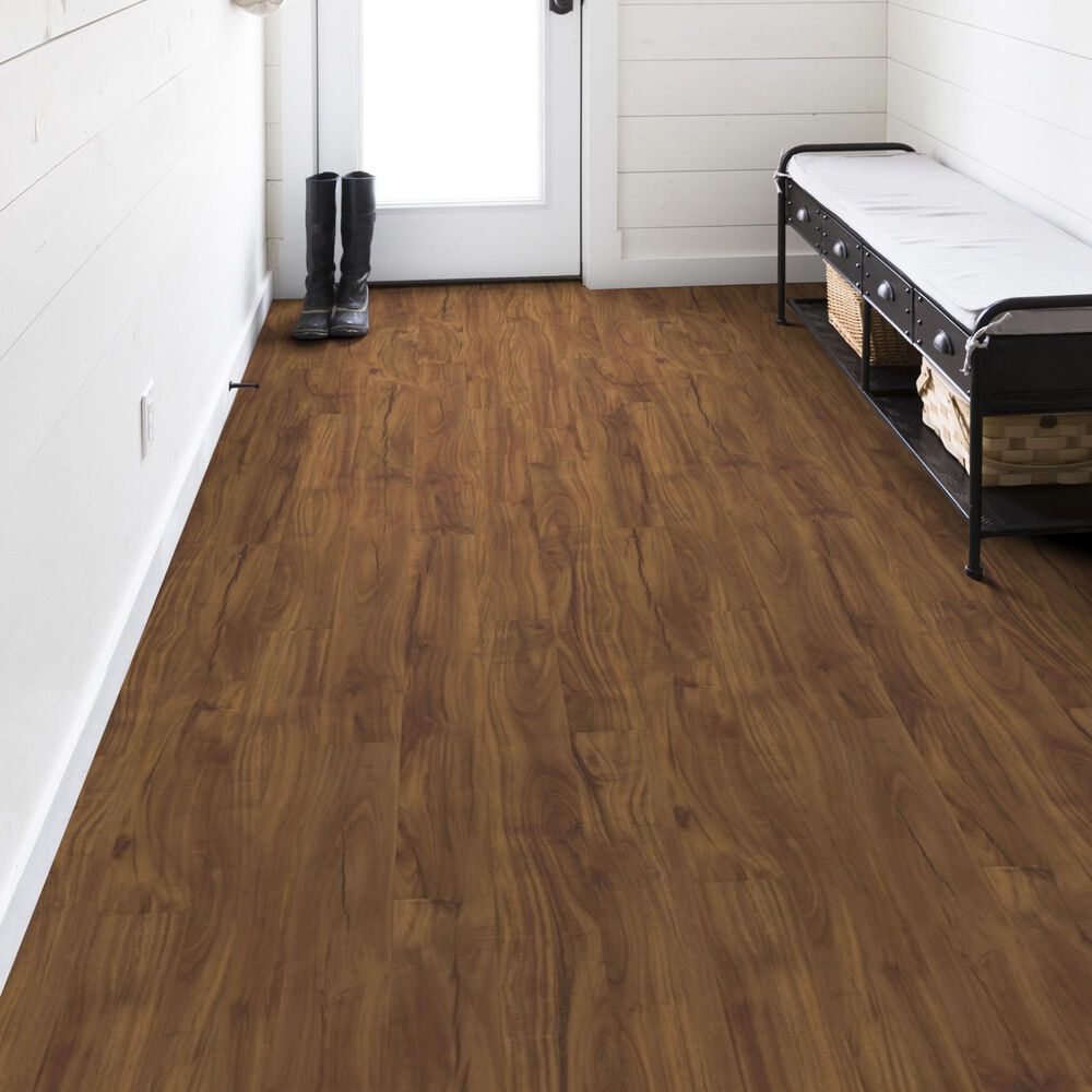 COREtec Originals Classics Gold Coast Acacia 5" x 48" Luxury Vinyl Plank, , large