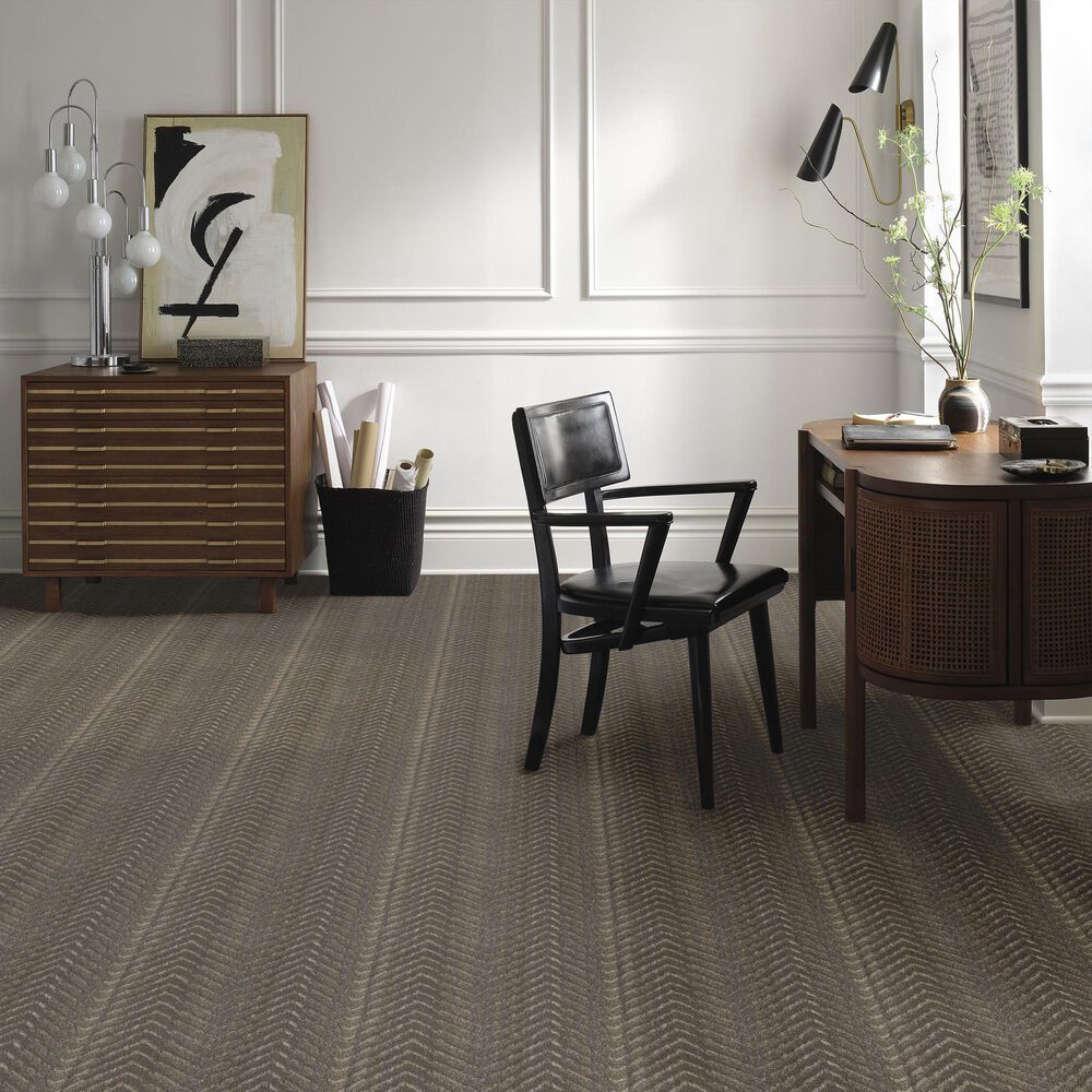 Anderson Tuftex Icon Carpet in Driftwood, , large