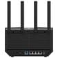 ASUS Wireless Tri-Band BE9700 2.5G/10G Router in Black, , large