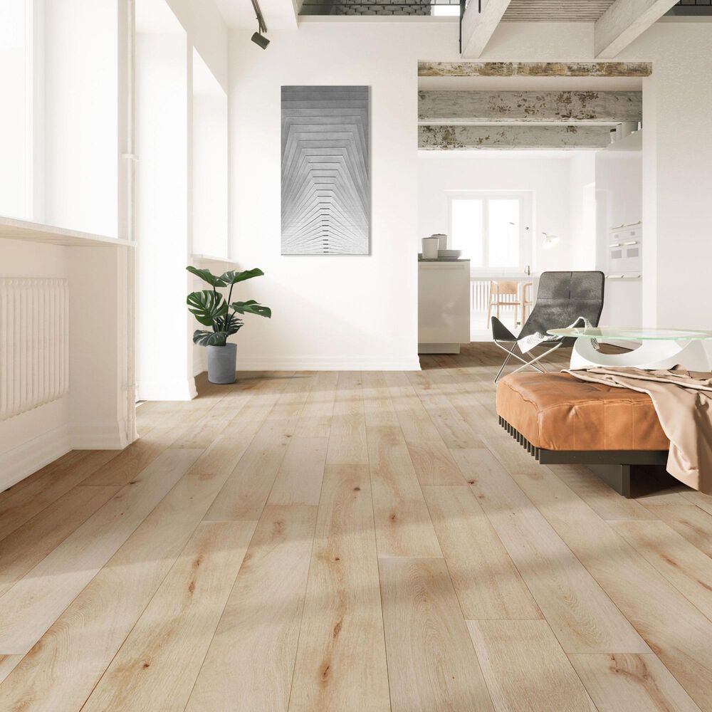 Alston Casablanca Bora Oak Hardwood, , large