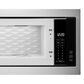 Whirlpool 1.1 Cu. Ft. Built-In Microwave in Stainless Steel, , large