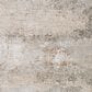 Surya Brunswick BWK-2305 5"3" Round Dusty Sage, Taupe, Light Gray, White, Pale Blue, Olive, Teal and Charcoal Area Rug, , large