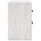 Ashley 5 Piece Full Bed Set, , large