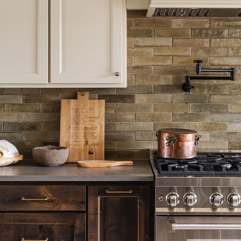 Dal-Tile Remedy Antidote 2&quot; x 10&quot; Porcelain Tile, , large