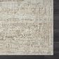 L&R Resources Brisbane Beige and Gray 10" x 13"10" Area Rug, , large