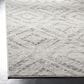 Safavieh Adirondack ADR131C 3" x 5" Light Grey and Grey Area Rug, , large