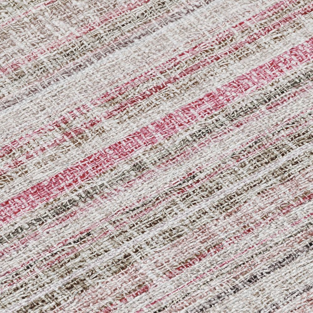 Dalyn Rug Company Portico PO2 Pink 2&#39;6&quot; x 3&#39;10&quot; Area Rug, , large