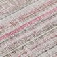 Dalyn Rug Company Portico PO2 Pink 2"6" x 3"10" Area Rug, , large