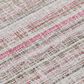 Dalyn Rug Company Portico PO2 Pink 2"6" x 3"10" Area Rug, , large