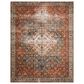 Loloi II Layla LAY-05 5" x 7"6" Multicolor Area Rug, , large