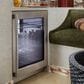 Monogram 4.7 Cu. Ft. Beverage Center in Panel Ready, , large