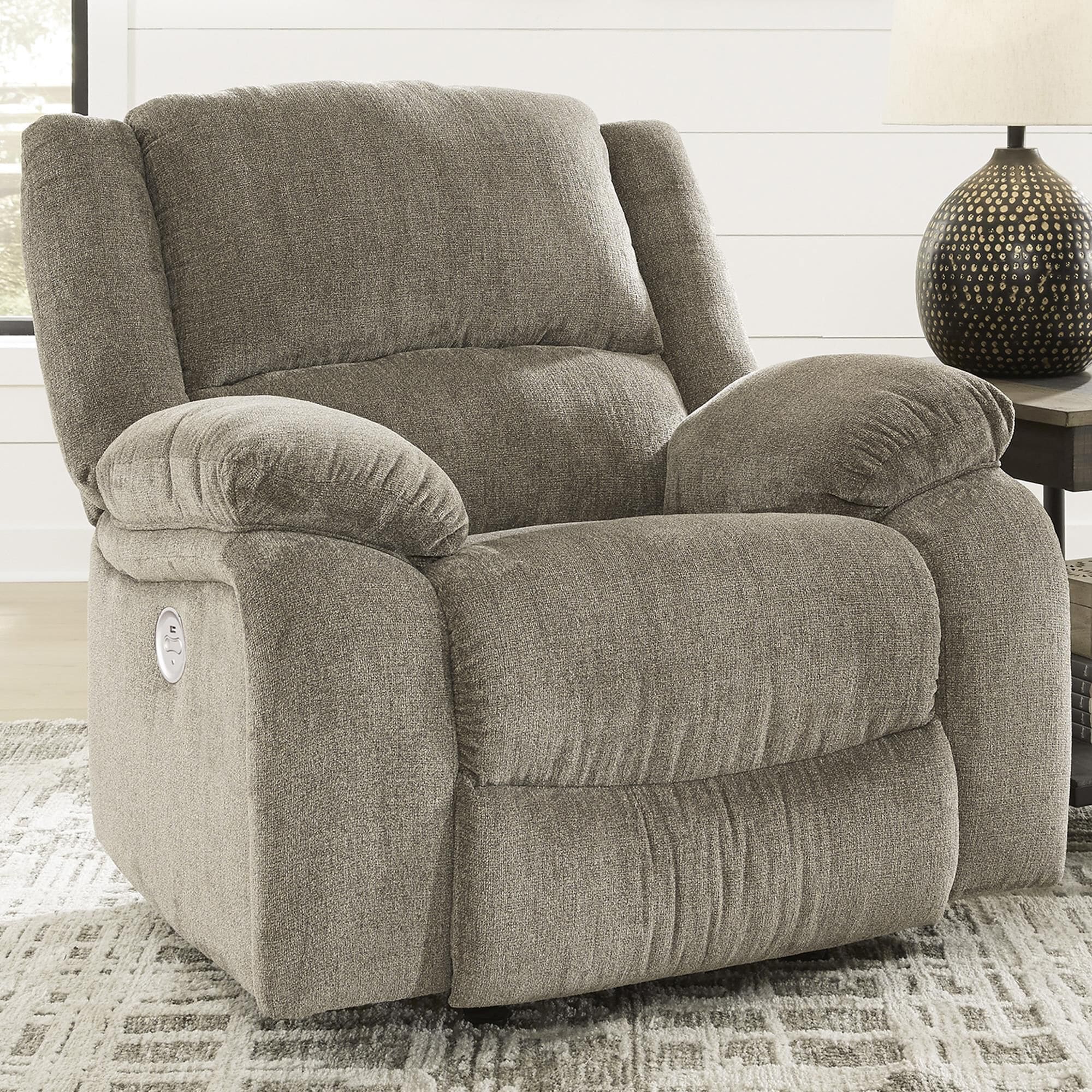 Draycoll power recliner clearance