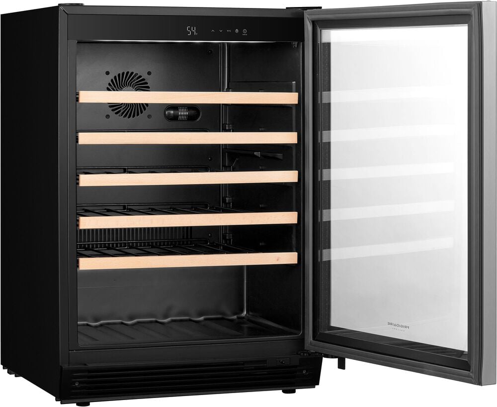 Frigidaire Gallery Gallery 57 Bottle Wine Cooler, , large