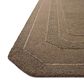 Loloi Clayton Bark 2"6" x 9"9" Runner, , large