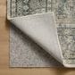 Magnolia Home Wimberly Tobacco and Rust 2"3" x 3"9" Area Rug, , large