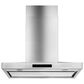 KitchenAid 36" Wall-Mount Range Hood in Stainless Steel, , large