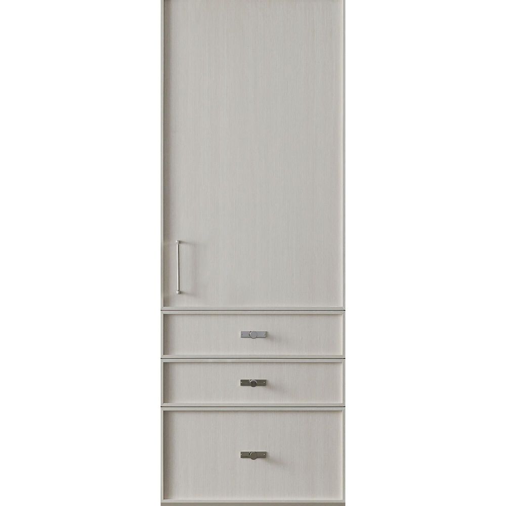 Monogram 30&quot; Integrated Column Refrigerator - Panel Sold Separately, , large