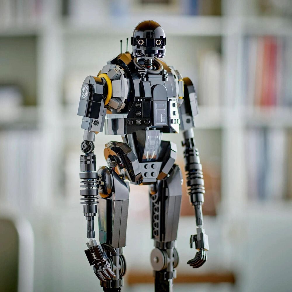 LEGO Buildable K-2SO Building Set, , large