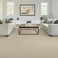Mohawk Paw Pathway Carpet in Sugar Cone, , large