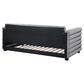 Pacific Landing Patricia Daybed with Trundle in Gray, , large