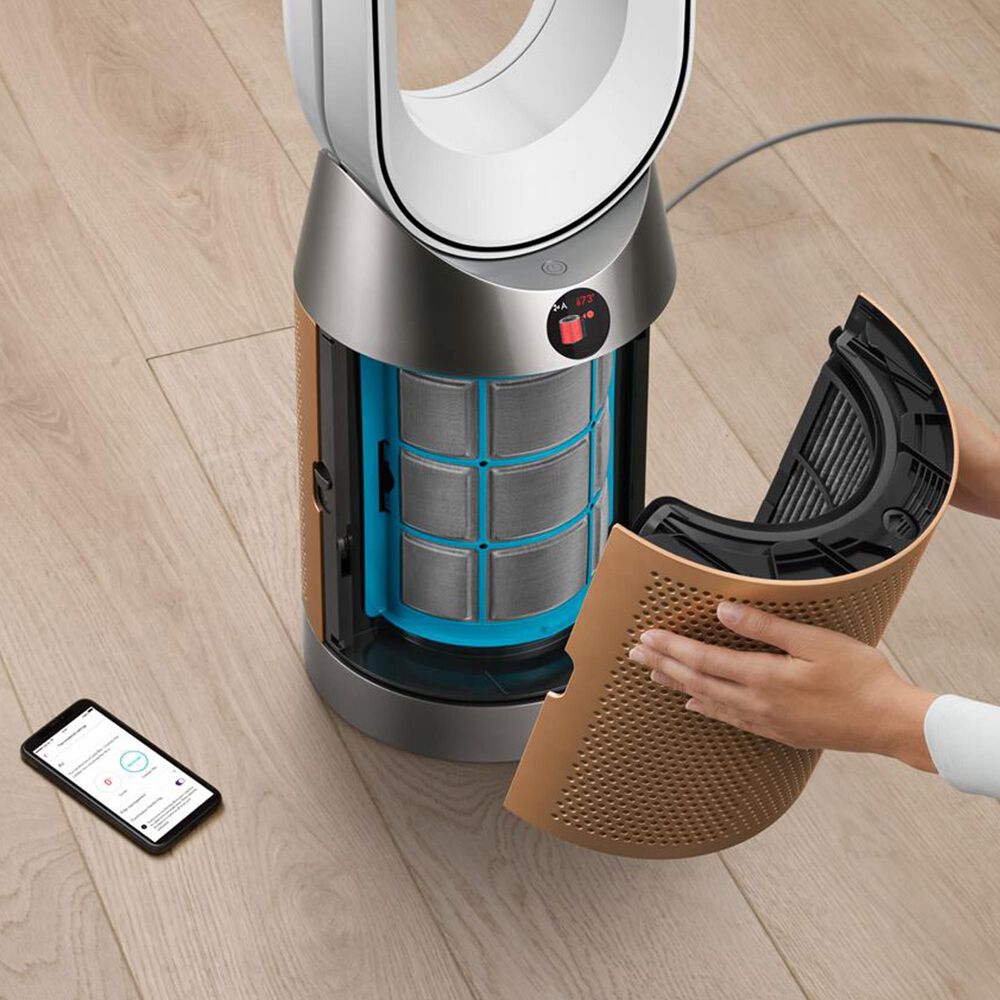 Dyson Dyson Purifier Cool PC2 De-NOx?, , large