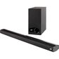 Polk Audio 2.1 Channel Soundbar and Wireless Subwoofer System in Black, , large