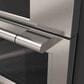 Fulgor Milano 30" Single Electric Wall Oven with Steam in Stainless Steel, , large