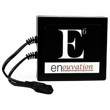 Enouvation E6 6 Motor Power Pack in Black, , large