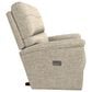 La-Z-Boy Ava Power Rocker Recliner with Headrest in Hickory, , large