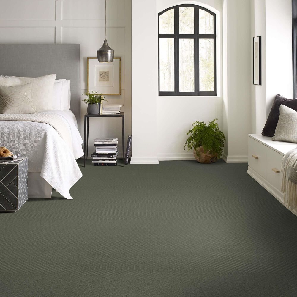 Shaw Midland Charm Carpet in Cedar Glen, , large