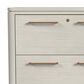 Wycliff Bay Pomono Lateral File in White, , large
