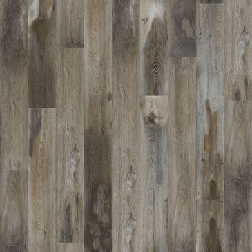 Mohawk Explorer"s Cove Raccoon 7" x 48" Vinyl Plank, , large