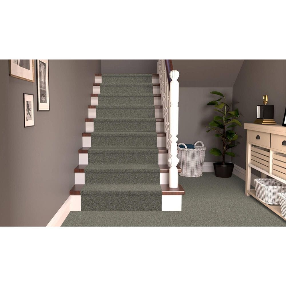 Dixie Home Riverbend Carpet in River Rock, , large