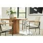Millenium Dressonni  Dining Table and 4 Chairs, , large