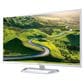 Acer 32" IPS LED LCD Monitor in White, , large