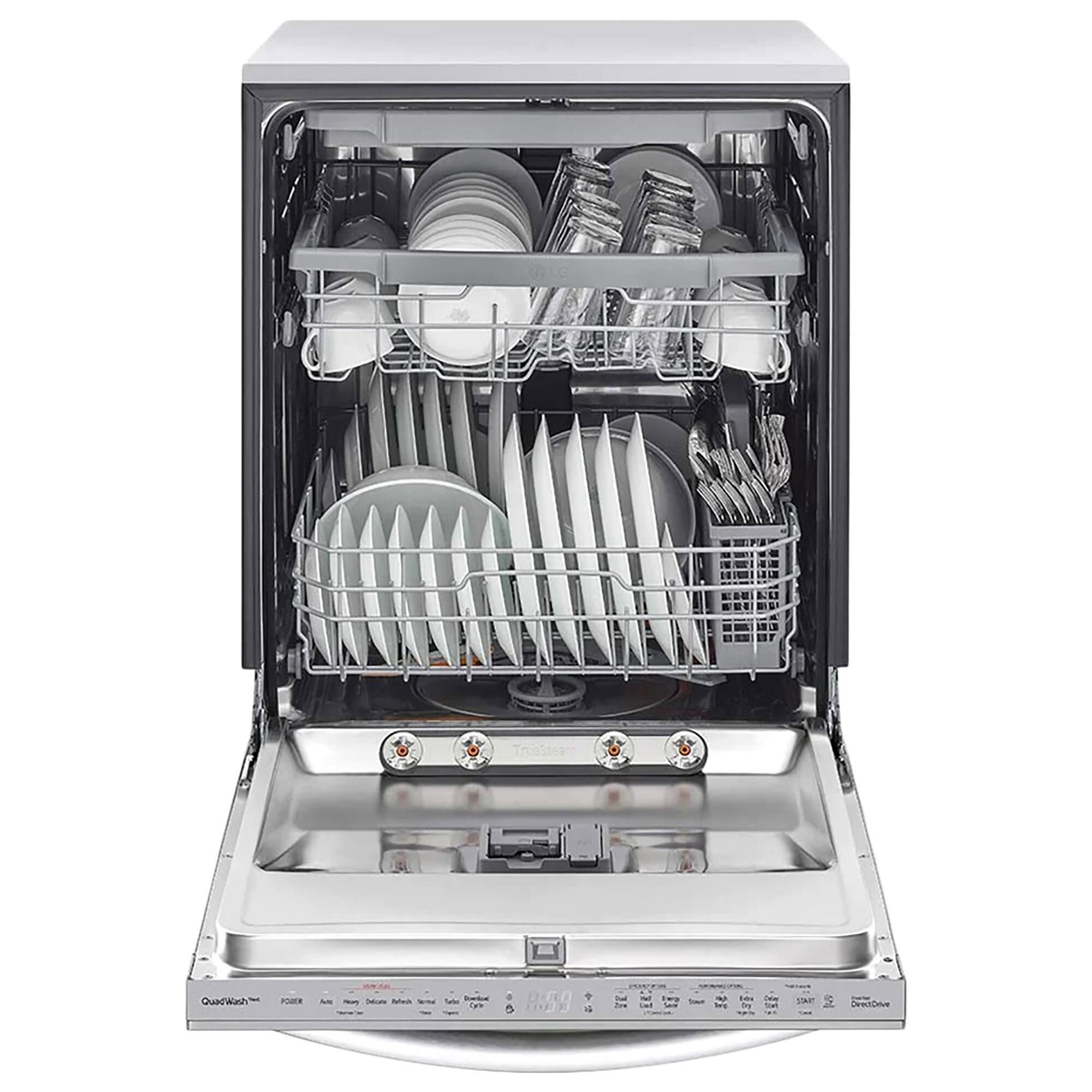 Bosch dishwasher nebraska furniture mart top