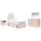 Ashley Ashley Wistenpine 5-Piece Bedroom Set in Pink, , large