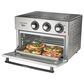 Hamilton Beach Air Fry Countertop Oven in Stainless Steel, , large